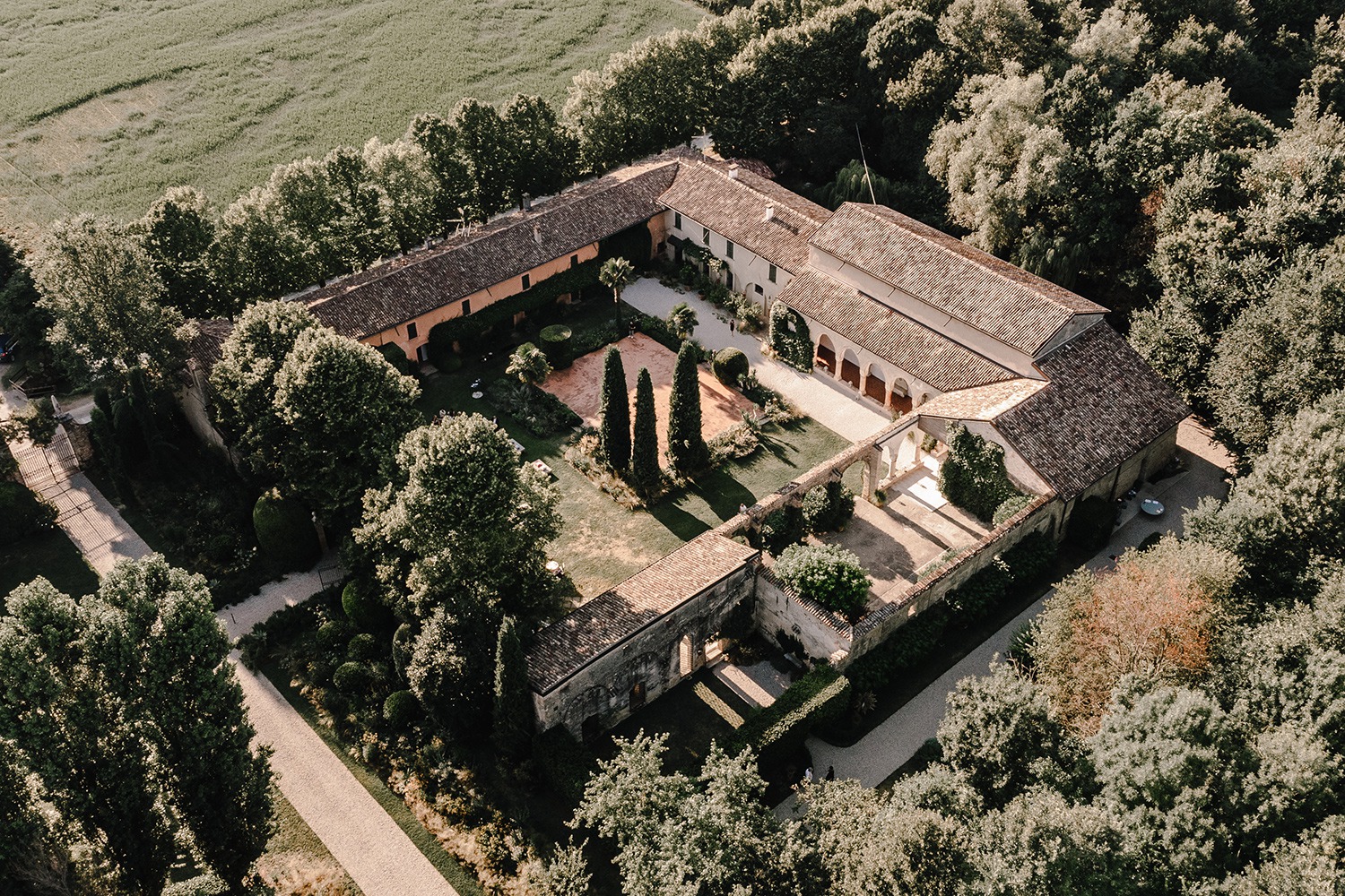 Convento dell’Annunciata