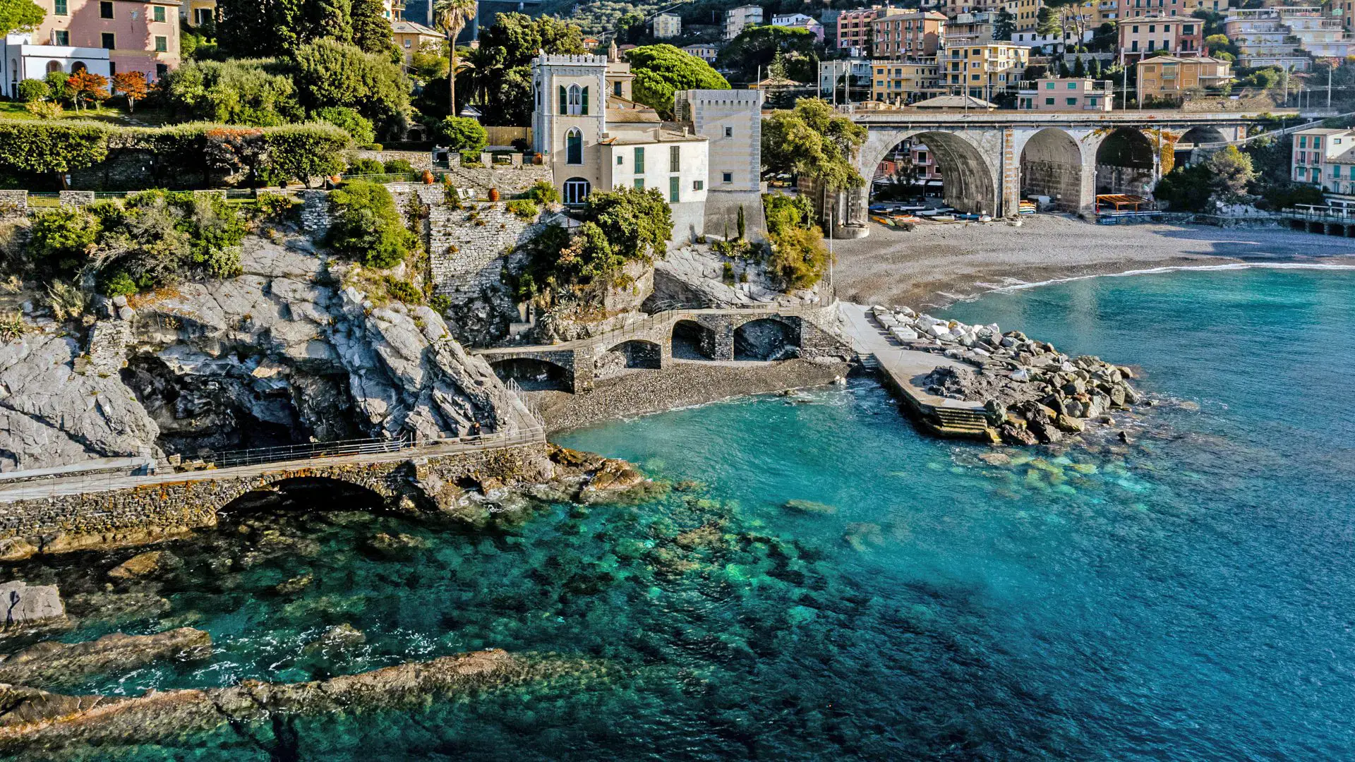 Castello Canevaro