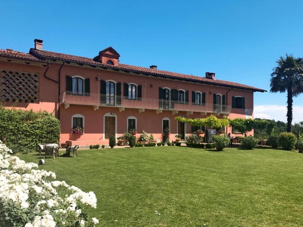 Bric Del Vento
